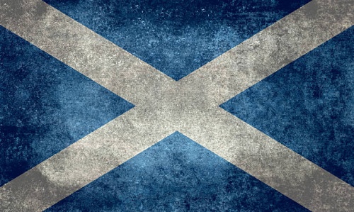 National House Project are coming to Scotland. 